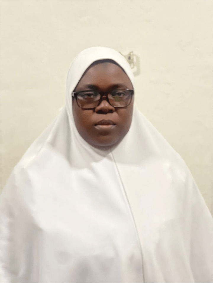 Alhaja Liadi Basirat A.